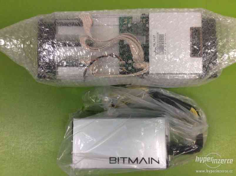 ANTMINERS9,ANTMINER L3+,ANTMINER D3,WhatsApp +1(402)937-8114 - foto 2