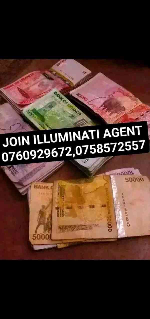 Illuminati agent call in Uganda Kampala+256760929672 - foto 3