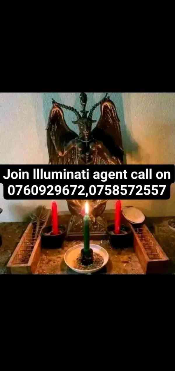 Illuminati agent call in Uganda Kampala+256760929672 - foto 4