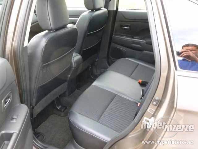 Citroën C4 Aircross - foto 3