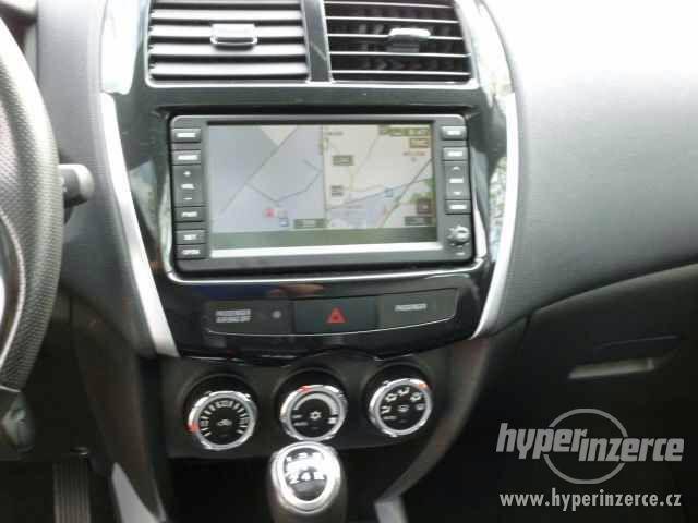Citroën C4 Aircross - foto 4
