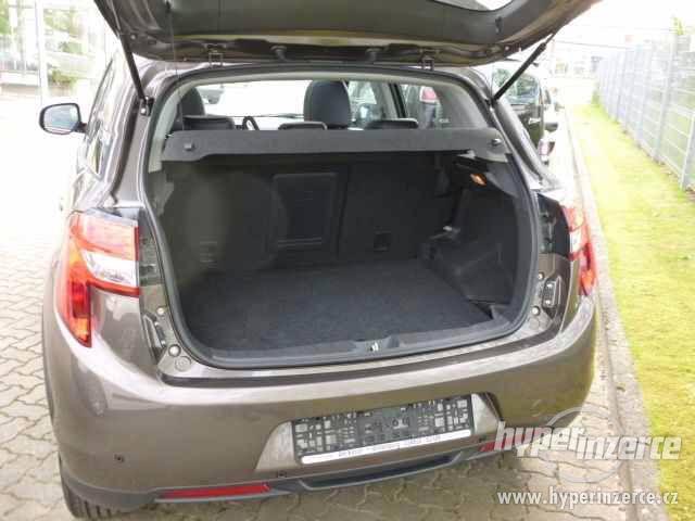 Citroën C4 Aircross - foto 5