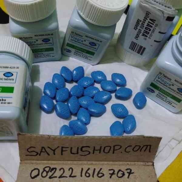 Toko Jual Obat Viagra Asli Di Semarang 082221616707 Cod - foto 4