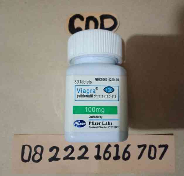 Toko Jual Obat Viagra Asli Di Semarang 082221616707 Cod - foto 2