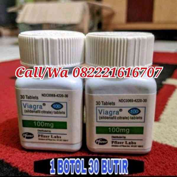 Toko Jual Obat Viagra Asli Di Semarang 082221616707 Cod - foto 3