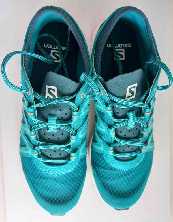 SALOMON - dámská běžecká obuv - foto 2