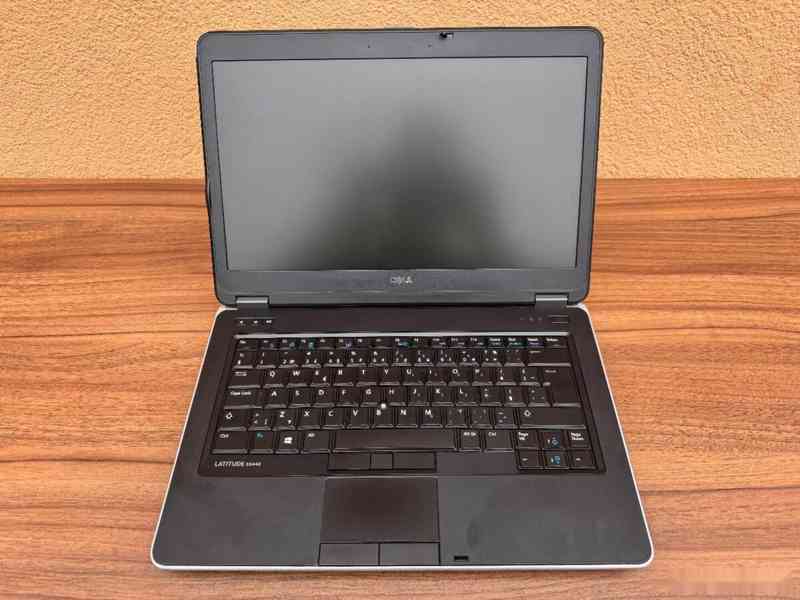 Dell Latitude E6440 - foto 2