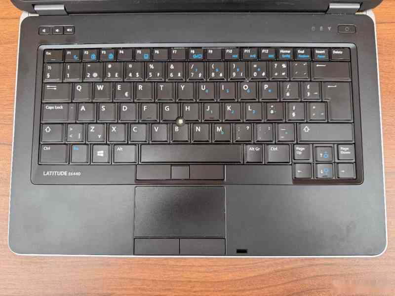 Dell Latitude E6440 - foto 14