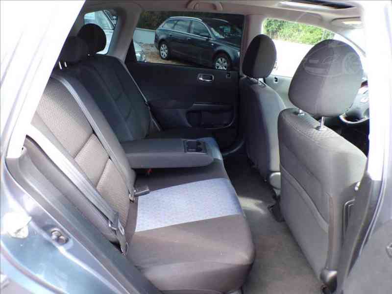 Honda Civic 1,6 V-TEC TAŽNÉ ZAŘ.,KLIMA - foto 13