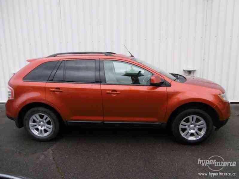 Ford Edge 3,5 l LPG 4x4 - foto 6