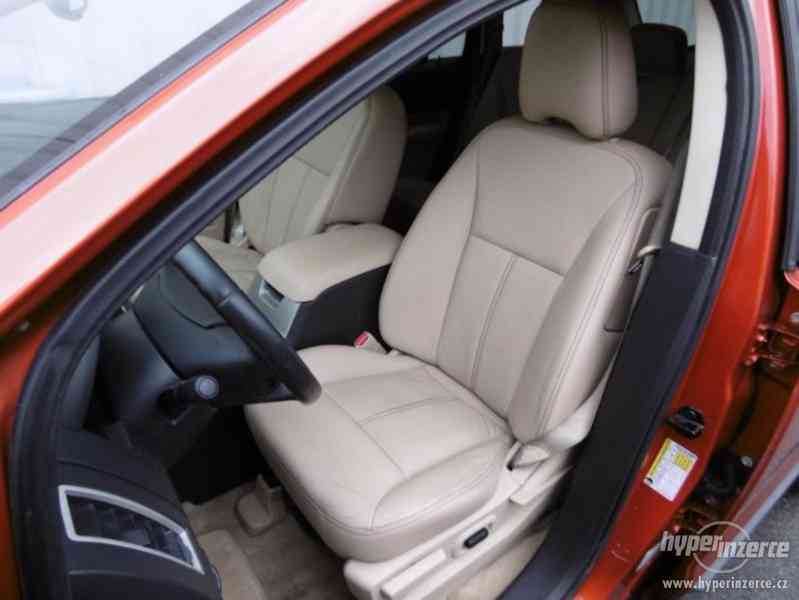 Ford Edge 3,5 l LPG 4x4 - foto 8