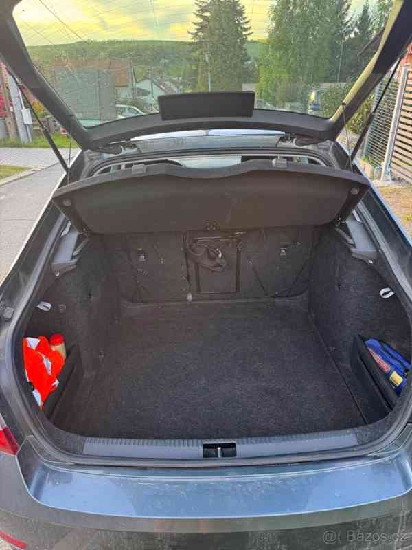 Škoda Octavia 1,5   TSI 110 kW, 2019 - foto 6