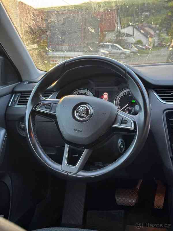 Škoda Octavia 1,5   TSI 110 kW, 2019 - foto 3