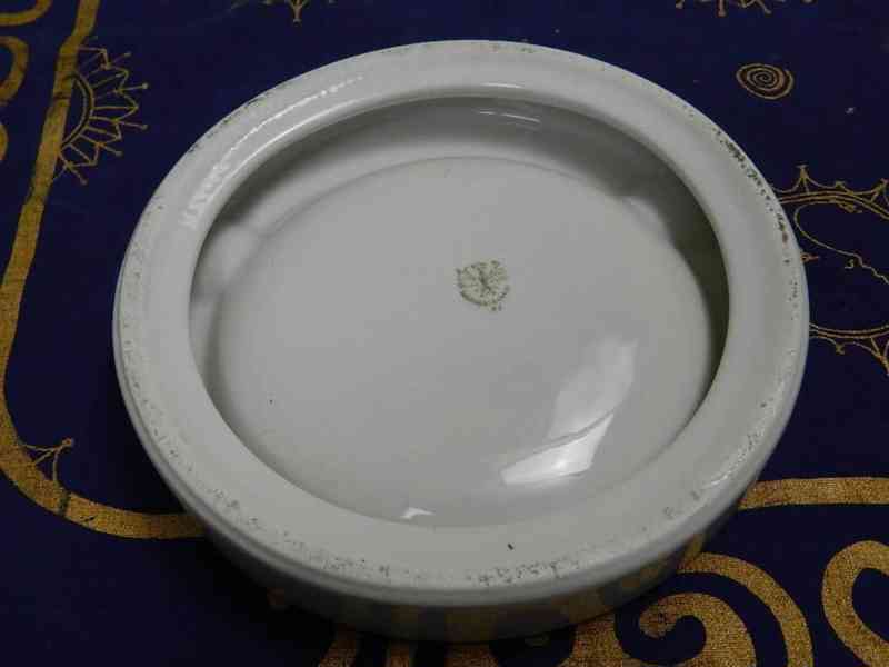 Reklamní popelník Sazka Praha Stará Role - foto 4