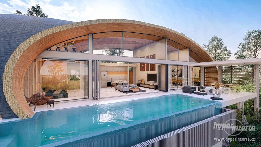 SANTI PURA VILLAS, Koh Samui, Thajsko - foto 2