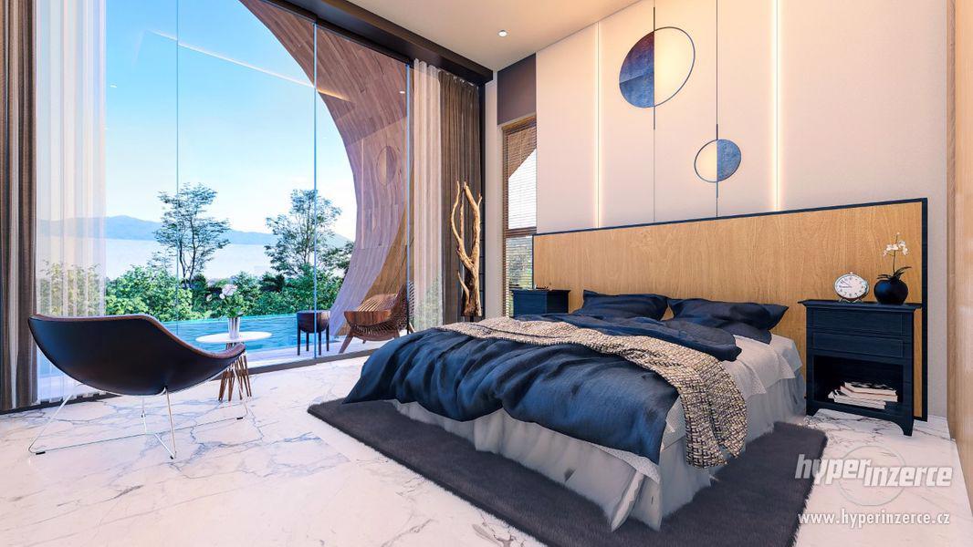SANTI PURA VILLAS, Koh Samui, Thajsko - foto 4