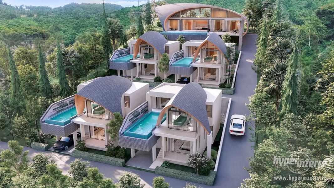 SANTI PURA VILLAS, Koh Samui, Thajsko - foto 5
