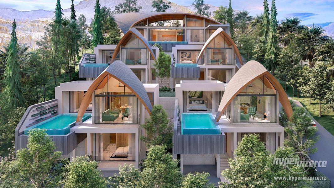 SANTI PURA VILLAS, Koh Samui, Thajsko - foto 6