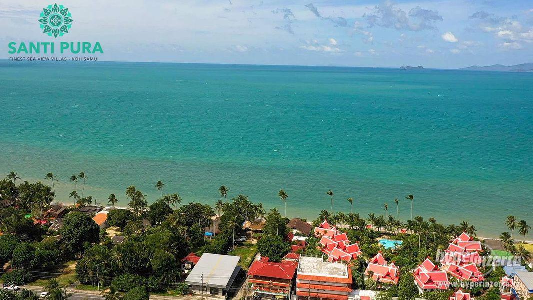 SANTI PURA VILLAS, Koh Samui, Thajsko - foto 7