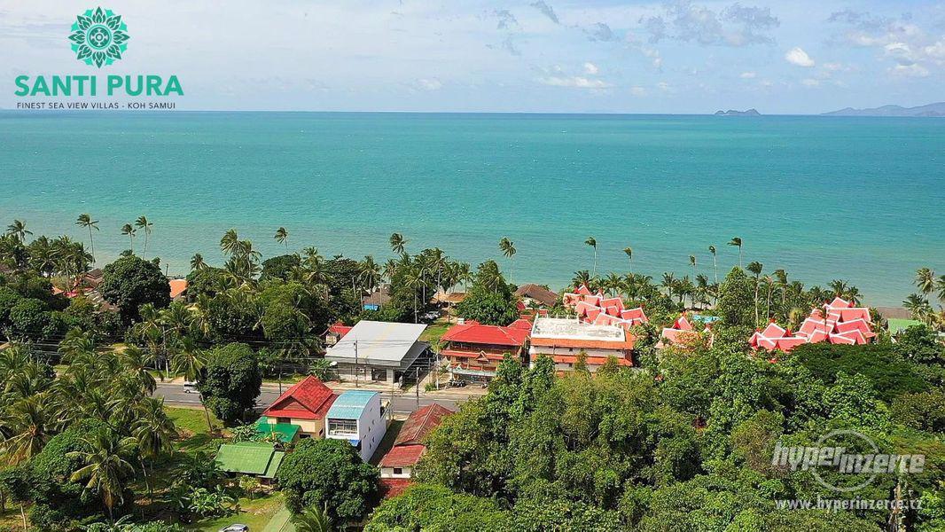 SANTI PURA VILLAS, Koh Samui, Thajsko - foto 8