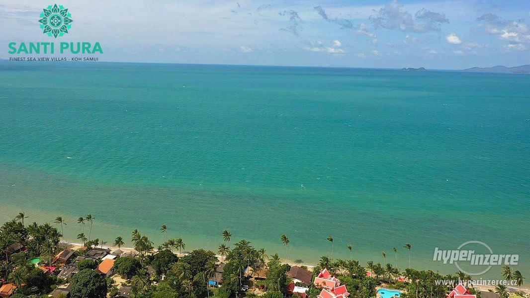 SANTI PURA VILLAS, Koh Samui, Thajsko - foto 9
