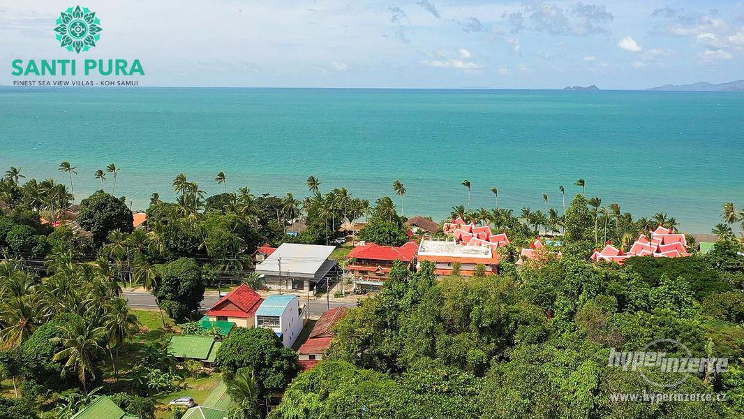 SANTI PURA VILLAS, Koh Samui, Thajsko - foto 10