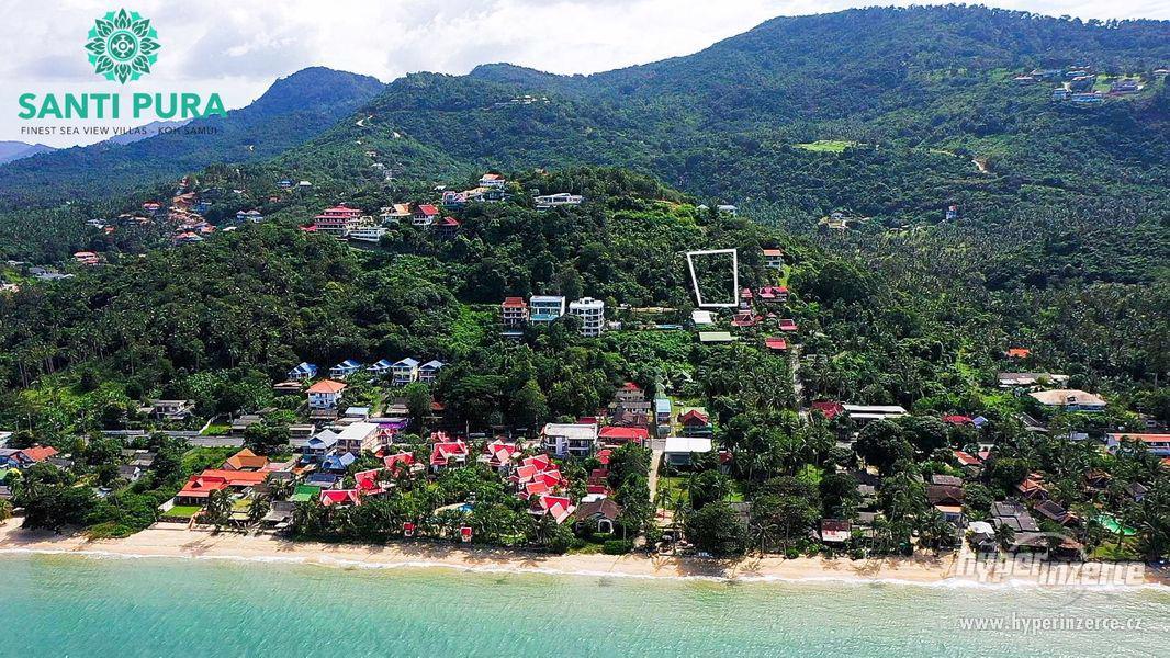SANTI PURA VILLAS, Koh Samui, Thajsko - foto 11