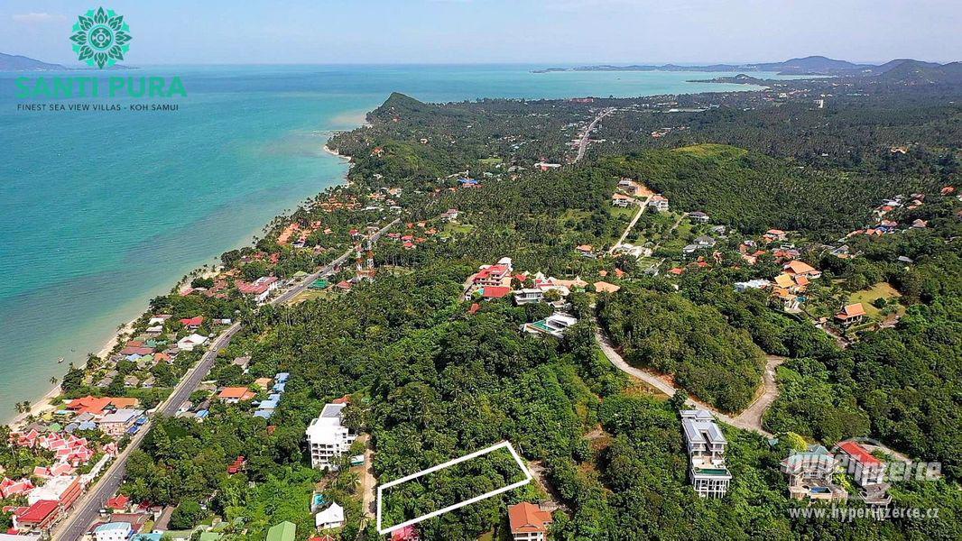 SANTI PURA VILLAS, Koh Samui, Thajsko - foto 12