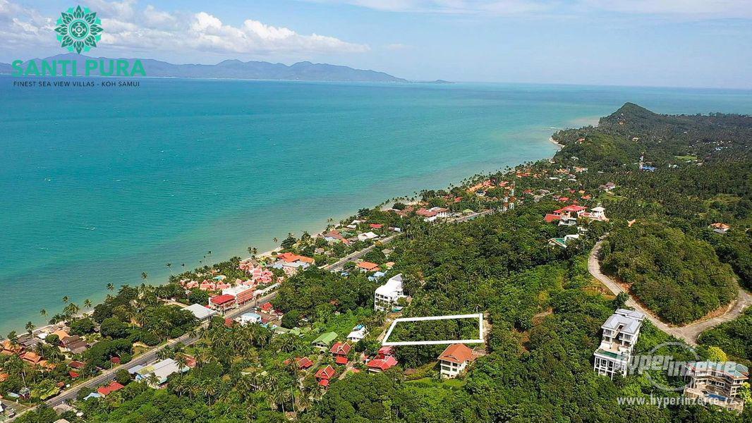 SANTI PURA VILLAS, Koh Samui, Thajsko - foto 13