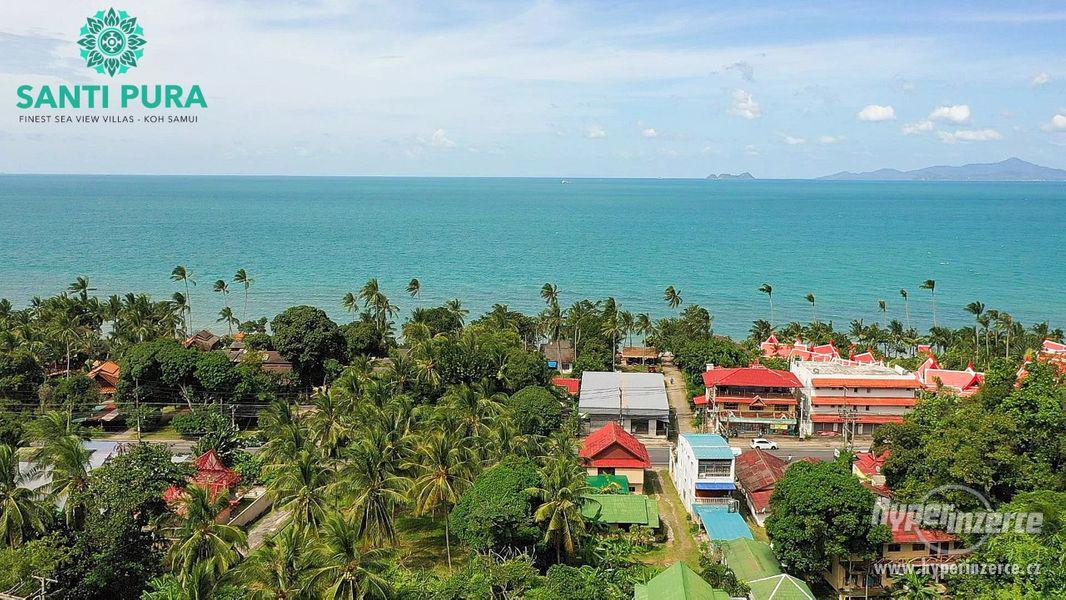 SANTI PURA VILLAS, Koh Samui, Thajsko - foto 14