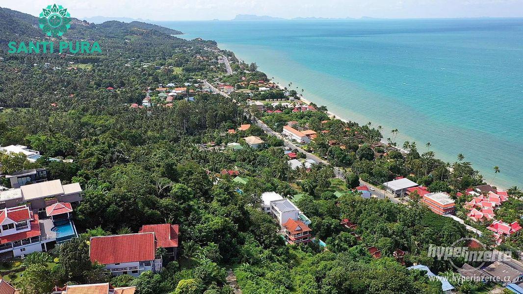 SANTI PURA VILLAS, Koh Samui, Thajsko - foto 15