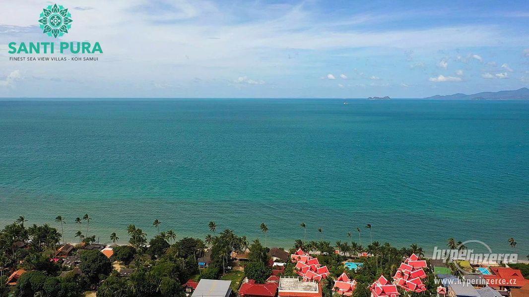 SANTI PURA VILLAS, Koh Samui, Thajsko - foto 16