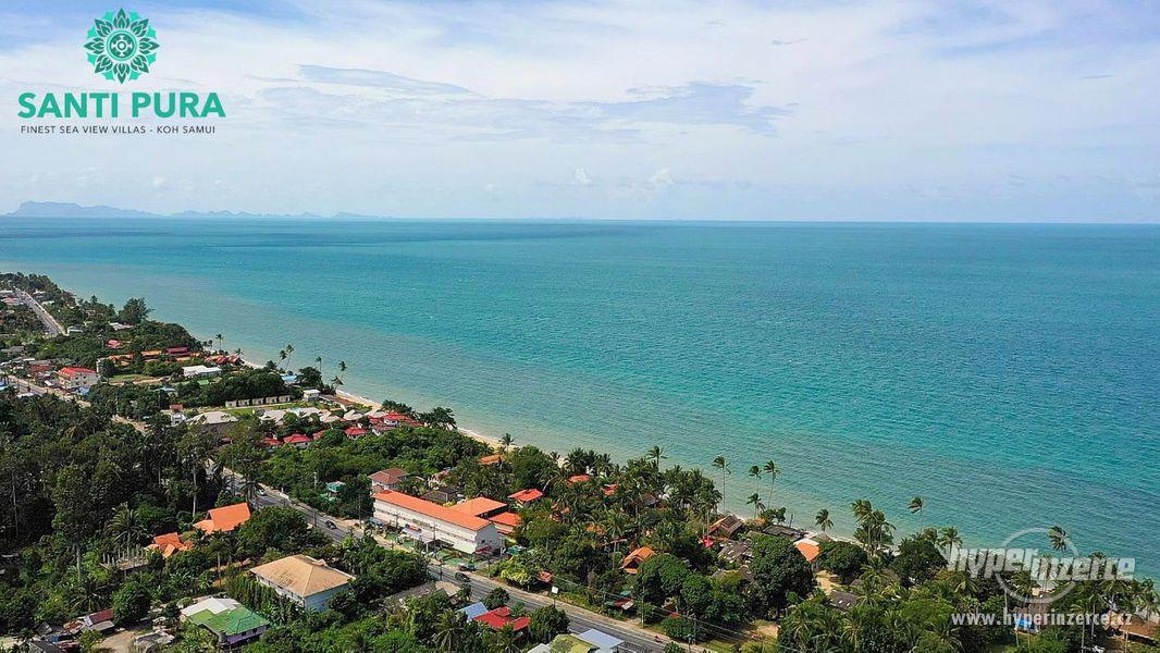 SANTI PURA VILLAS, Koh Samui, Thajsko - foto 17