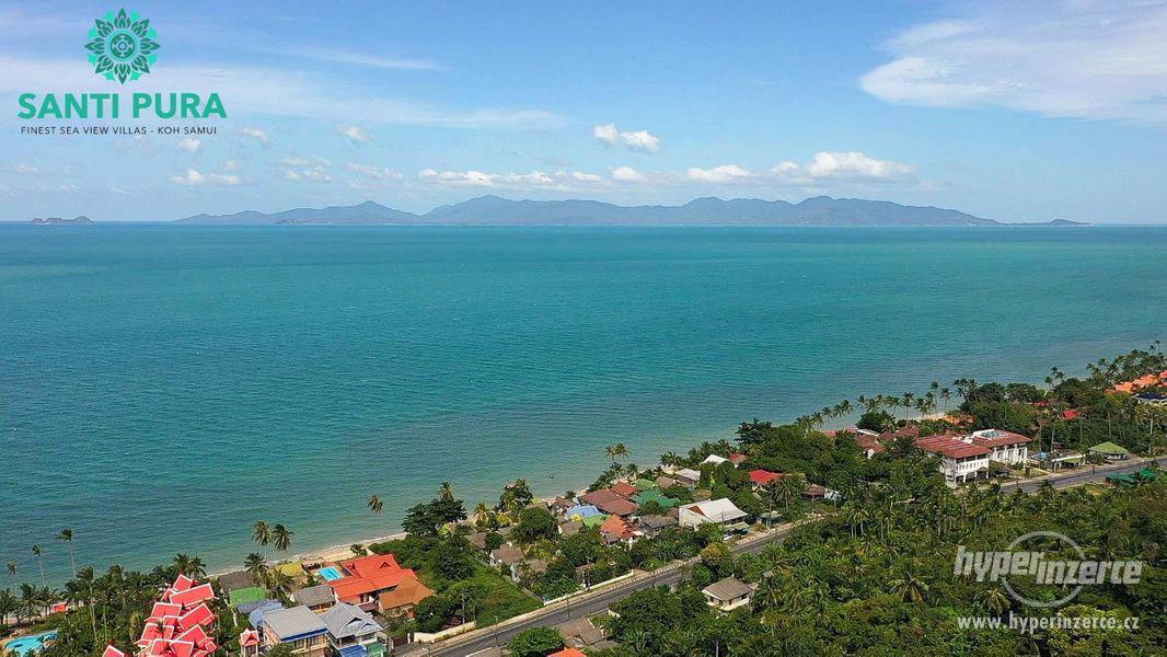 SANTI PURA VILLAS, Koh Samui, Thajsko - foto 18
