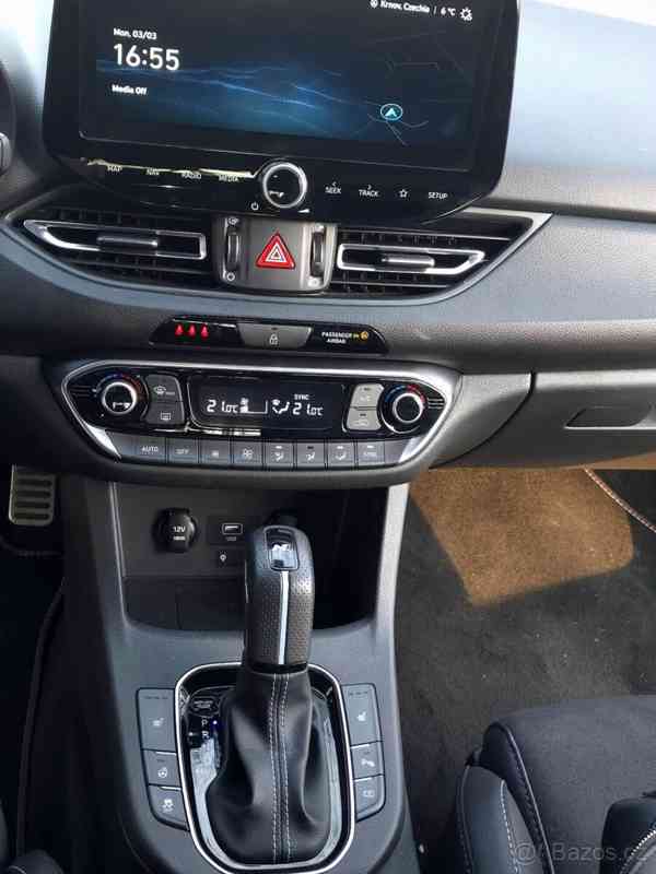 Hyundai i30 2,0 Performance DCT/206kw - foto 3