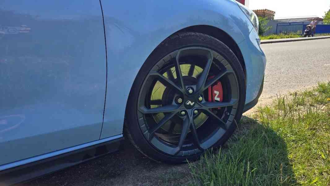 Hyundai i30 2,0 Performance DCT/206kw - foto 4