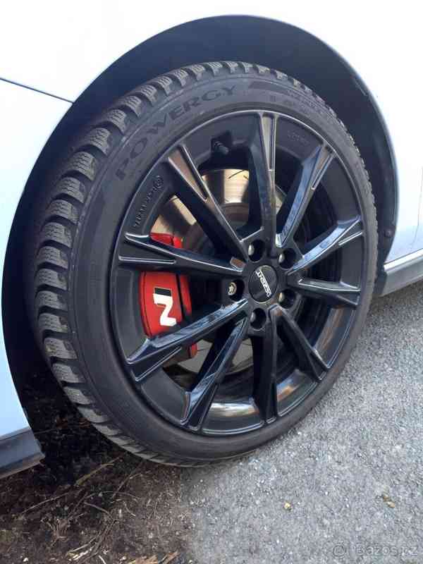 Hyundai i30 2,0 Performance DCT/206kw - foto 5