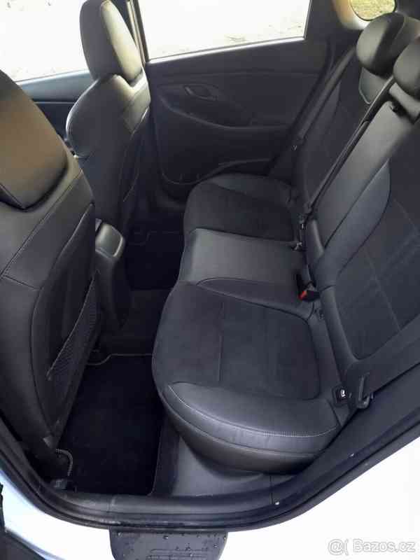 Hyundai i30 2,0 Performance DCT/206kw - foto 7