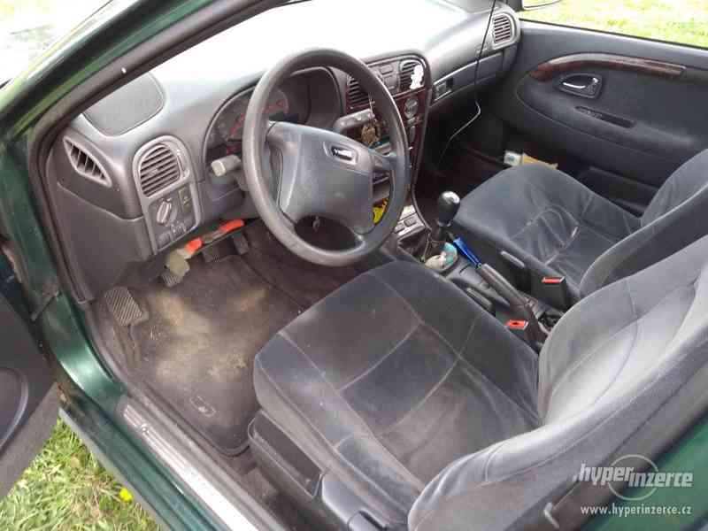 PRODÁM VOLVO V40 - foto 7