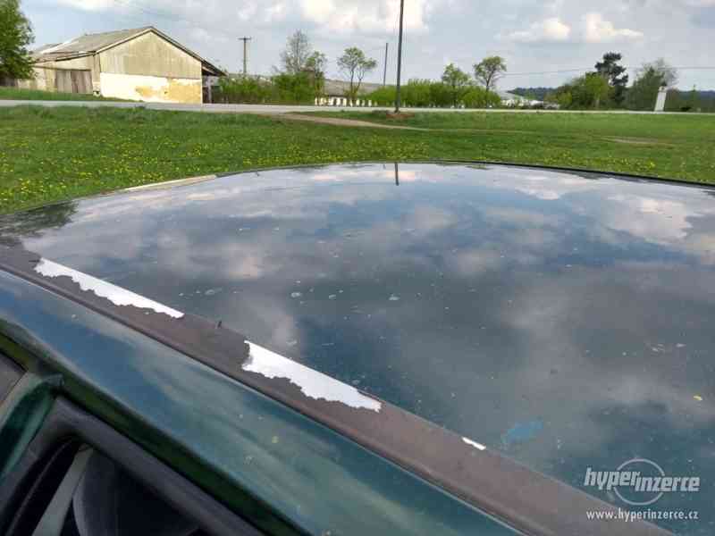 PRODÁM VOLVO V40 - foto 10