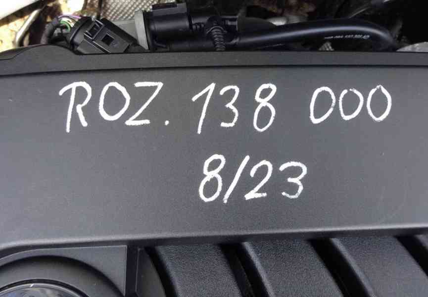 Škoda Octavia 1.6i r.v.2009 (75 kw) Koupeno v ČR - foto 15