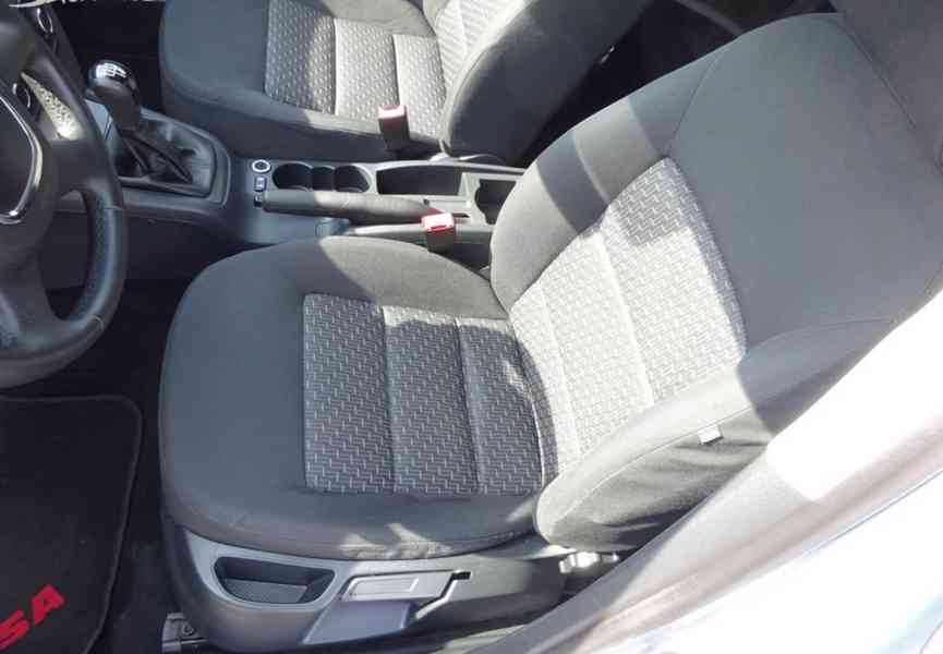 Škoda Octavia 1.6i r.v.2009 (75 kw) Koupeno v ČR - foto 11