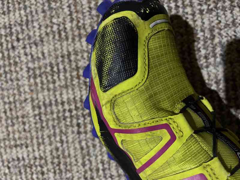 Salomon Speedcross 4, velikost 40 2/3 - foto 13