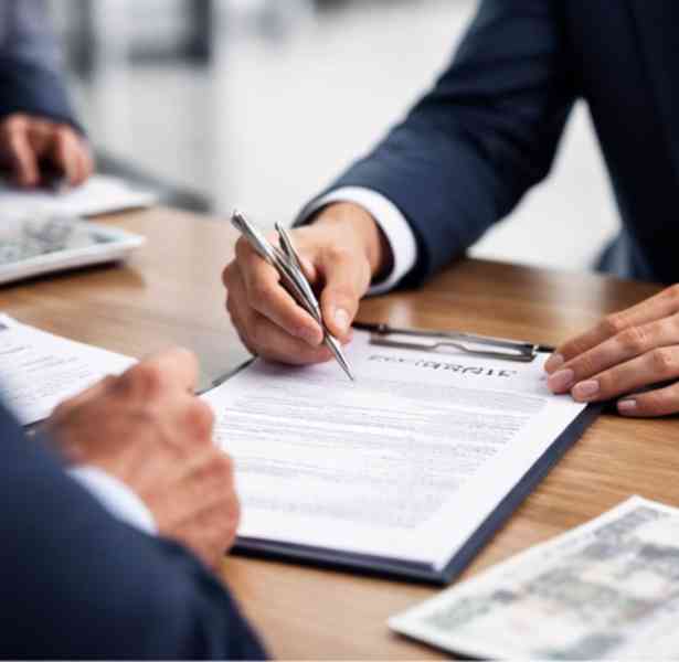 Soukromá půjčka - seriózní nabídka - foto 2