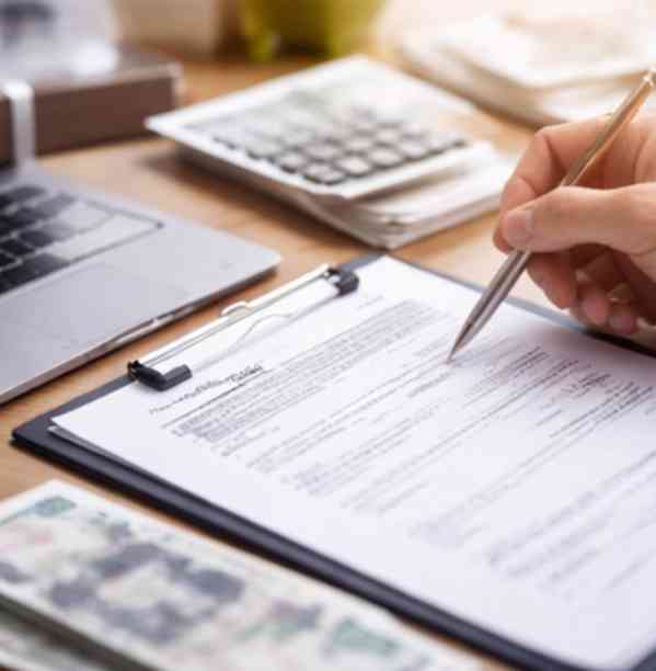 Soukromá půjčka - seriózní nabídka - foto 5