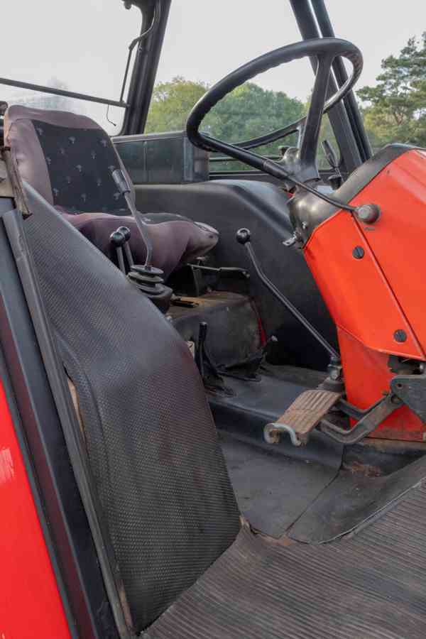 Zetor 7245 - foto 4