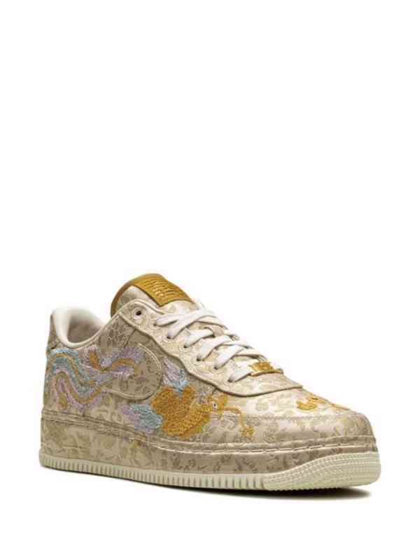 Nike Air Force 1 Low „Year of the Dragon 2024“ - foto 2