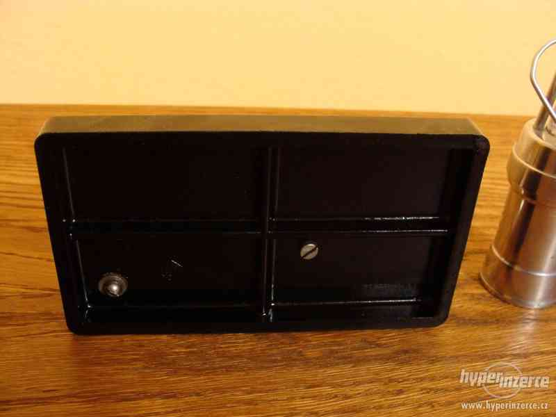 KS SNB OSTRAVA - dárkový předmět - kahan a kladivo - foto 5