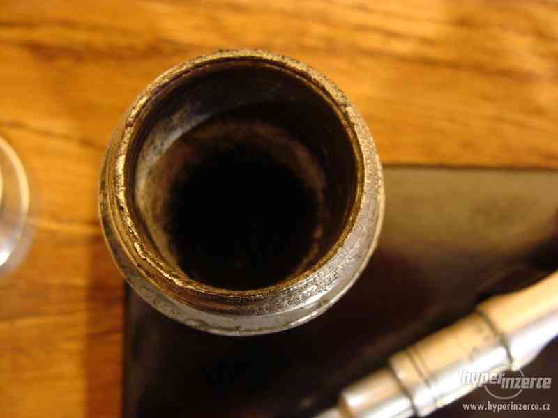 KS SNB OSTRAVA - dárkový předmět - kahan a kladivo - foto 6