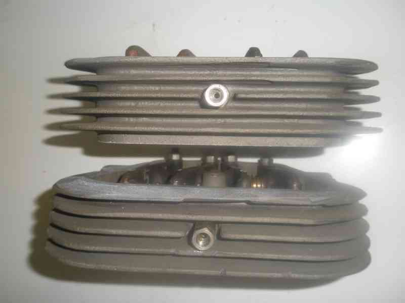 entilové komory T 57A,B - foto 4